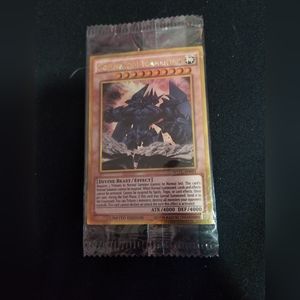 Yugioh Card: Obelisk the Tormentor